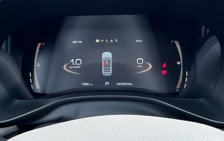 Haval Jolion, 2024 год, 2 170 000 рублей, 18 фотография