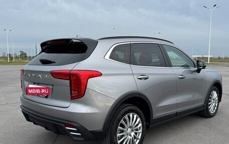 Haval Jolion, 2024 год, 2 170 000 рублей, 4 фотография