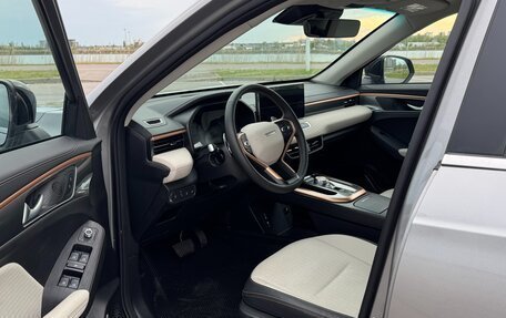 Haval Jolion, 2024 год, 2 170 000 рублей, 16 фотография