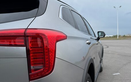 Haval Jolion, 2024 год, 2 170 000 рублей, 7 фотография