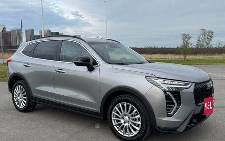 Haval Jolion, 2024 год, 2 170 000 рублей, 9 фотография