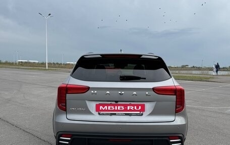 Haval Jolion, 2024 год, 2 170 000 рублей, 6 фотография
