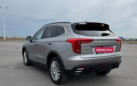 Haval Jolion, 2024 год, 2 170 000 рублей, 5 фотография