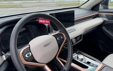 Haval Jolion, 2024 год, 2 170 000 рублей, 17 фотография
