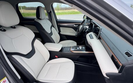 Haval Jolion, 2024 год, 2 170 000 рублей, 19 фотография