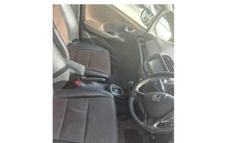 Honda Fit Shuttle I рестайлинг, 2012 год, 650 000 рублей, 5 фотография