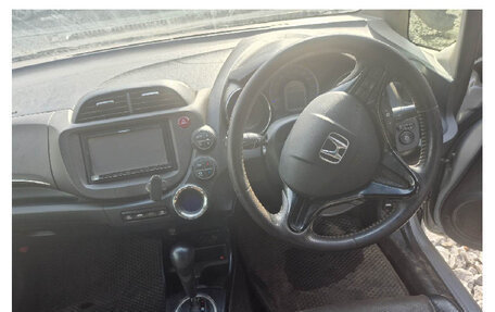 Honda Fit Shuttle I рестайлинг, 2012 год, 650 000 рублей, 6 фотография