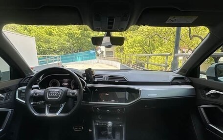 Audi Q3, 2023 год, 2 200 000 рублей, 6 фотография