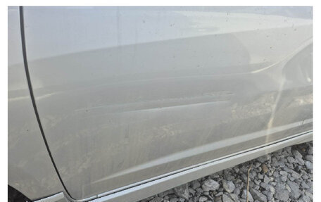 Honda Fit Shuttle I рестайлинг, 2012 год, 650 000 рублей, 18 фотография