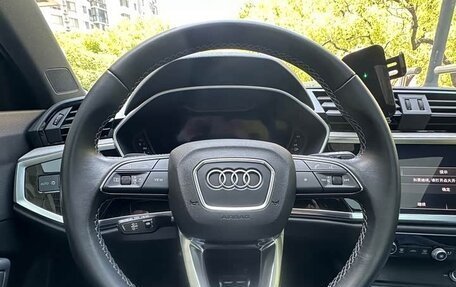 Audi Q3, 2023 год, 2 200 000 рублей, 8 фотография
