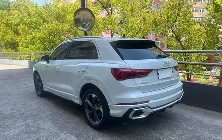 Audi Q3, 2023 год, 2 200 000 рублей, 5 фотография