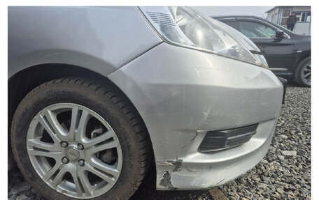 Honda Fit Shuttle I рестайлинг, 2012 год, 650 000 рублей, 20 фотография
