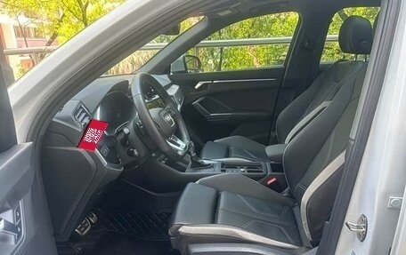 Audi Q3, 2023 год, 2 200 000 рублей, 7 фотография