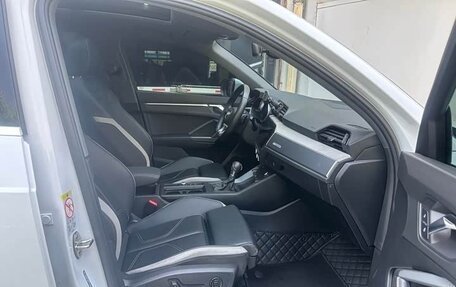 Audi Q3, 2023 год, 2 200 000 рублей, 9 фотография