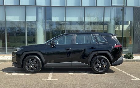 Toyota RAV4, 2026 год, 4 335 000 рублей, 12 фотография