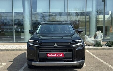 Toyota RAV4, 2026 год, 4 335 000 рублей, 9 фотография