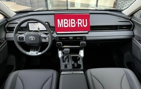 Toyota RAV4, 2026 год, 4 335 000 рублей, 11 фотография