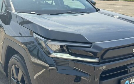 Toyota RAV4, 2026 год, 4 335 000 рублей, 19 фотография