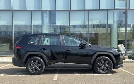 Toyota RAV4, 2026 год, 4 335 000 рублей, 22 фотография