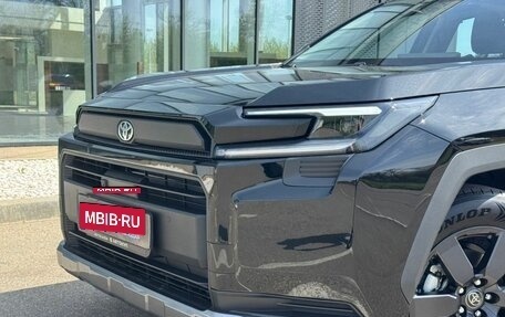 Toyota RAV4, 2026 год, 4 335 000 рублей, 25 фотография