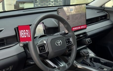Toyota RAV4, 2026 год, 4 335 000 рублей, 20 фотография
