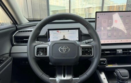 Toyota RAV4, 2026 год, 4 335 000 рублей, 34 фотография