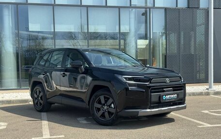 Toyota RAV4, 2026 год, 4 335 000 рублей, 33 фотография