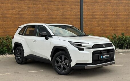 Toyota RAV4, 2026 год, 4 295 000 рублей, 2 фотография