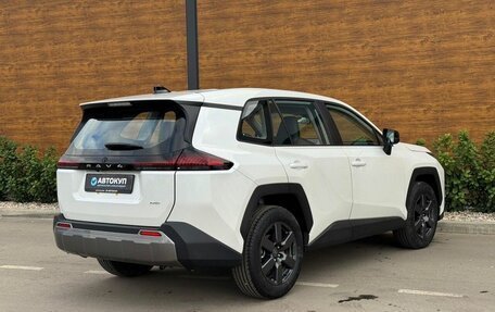 Toyota RAV4, 2026 год, 4 295 000 рублей, 3 фотография
