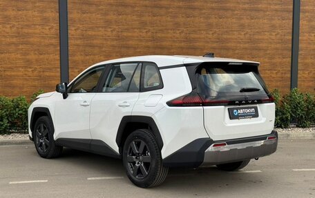 Toyota RAV4, 2026 год, 4 295 000 рублей, 4 фотография