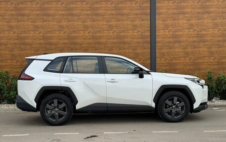 Toyota RAV4, 2026 год, 4 295 000 рублей, 7 фотография