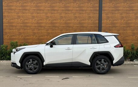 Toyota RAV4, 2026 год, 4 295 000 рублей, 8 фотография