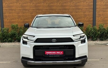 Toyota RAV4, 2026 год, 4 295 000 рублей, 5 фотография