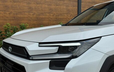 Toyota RAV4, 2026 год, 4 295 000 рублей, 12 фотография