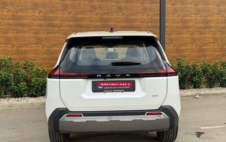 Toyota RAV4, 2026 год, 4 295 000 рублей, 6 фотография