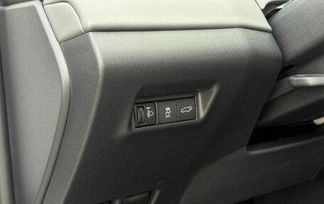 Toyota RAV4, 2026 год, 4 295 000 рублей, 27 фотография