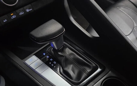 Hyundai Avante, 2022 год, 1 780 000 рублей, 8 фотография