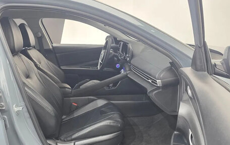 Hyundai Avante, 2022 год, 1 780 000 рублей, 9 фотография