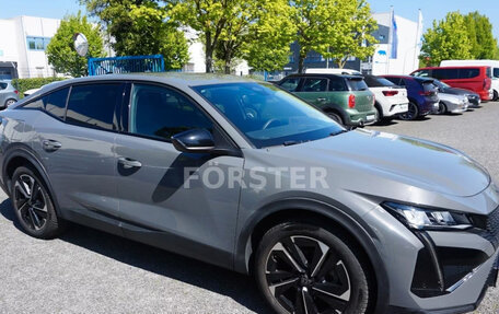 Peugeot 408, 2024 год, 3 220 919 рублей, 4 фотография