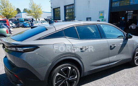 Peugeot 408, 2024 год, 3 220 919 рублей, 6 фотография