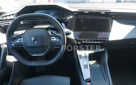 Peugeot 408, 2024 год, 3 220 919 рублей, 8 фотография