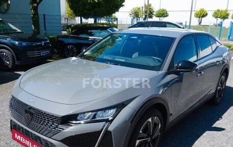 Peugeot 408, 2024 год, 3 220 919 рублей, 2 фотография