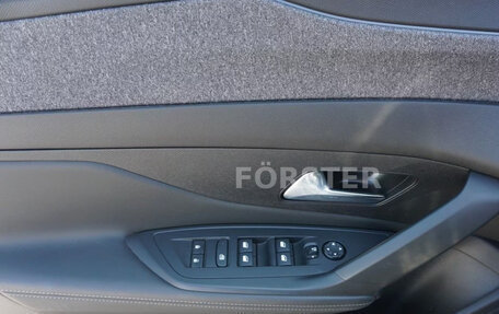 Peugeot 408, 2024 год, 3 220 919 рублей, 12 фотография