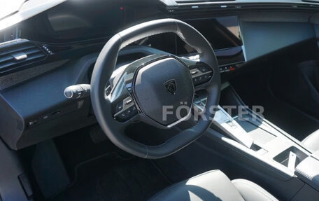 Peugeot 408, 2024 год, 3 220 919 рублей, 13 фотография