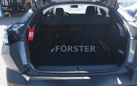 Peugeot 408, 2024 год, 3 220 919 рублей, 16 фотография