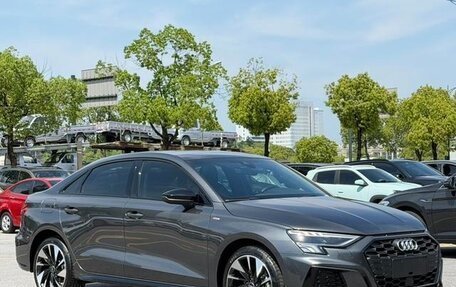 Audi A3, 2022 год, 1 820 000 рублей, 3 фотография