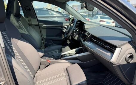 Audi A3, 2022 год, 1 820 000 рублей, 9 фотография