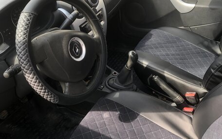 Renault Logan I, 2013 год, 290 000 рублей, 8 фотография