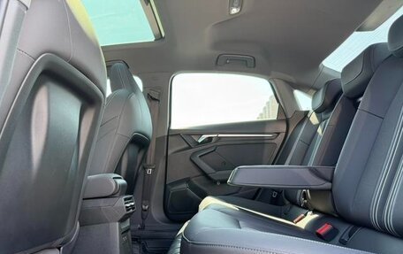 Audi A3, 2022 год, 1 820 000 рублей, 12 фотография