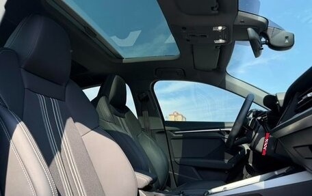 Audi A3, 2022 год, 1 820 000 рублей, 10 фотография
